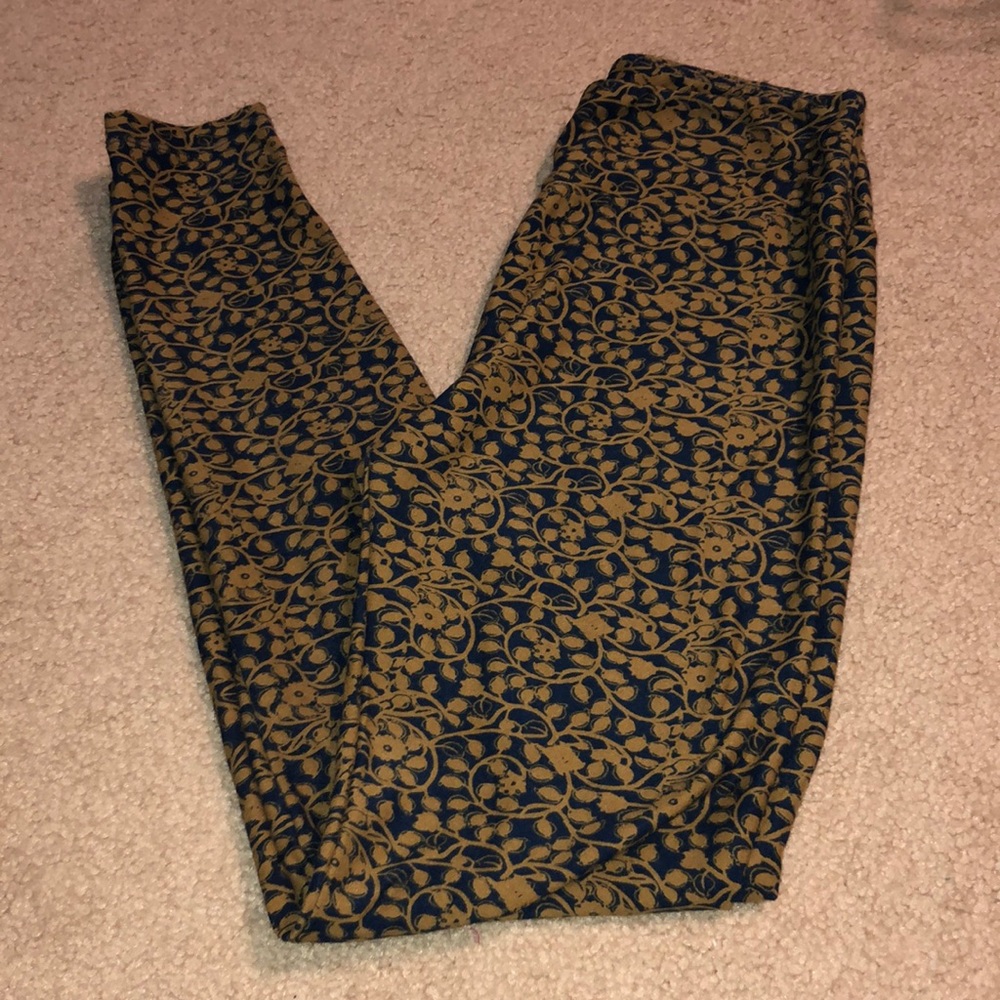 LuLaRoe Leggings